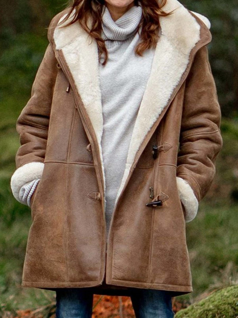 Beautifully Crafted Garment