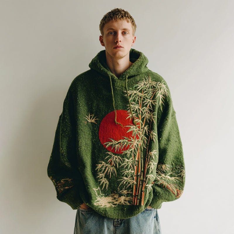 Beautifully Crafted Jumper