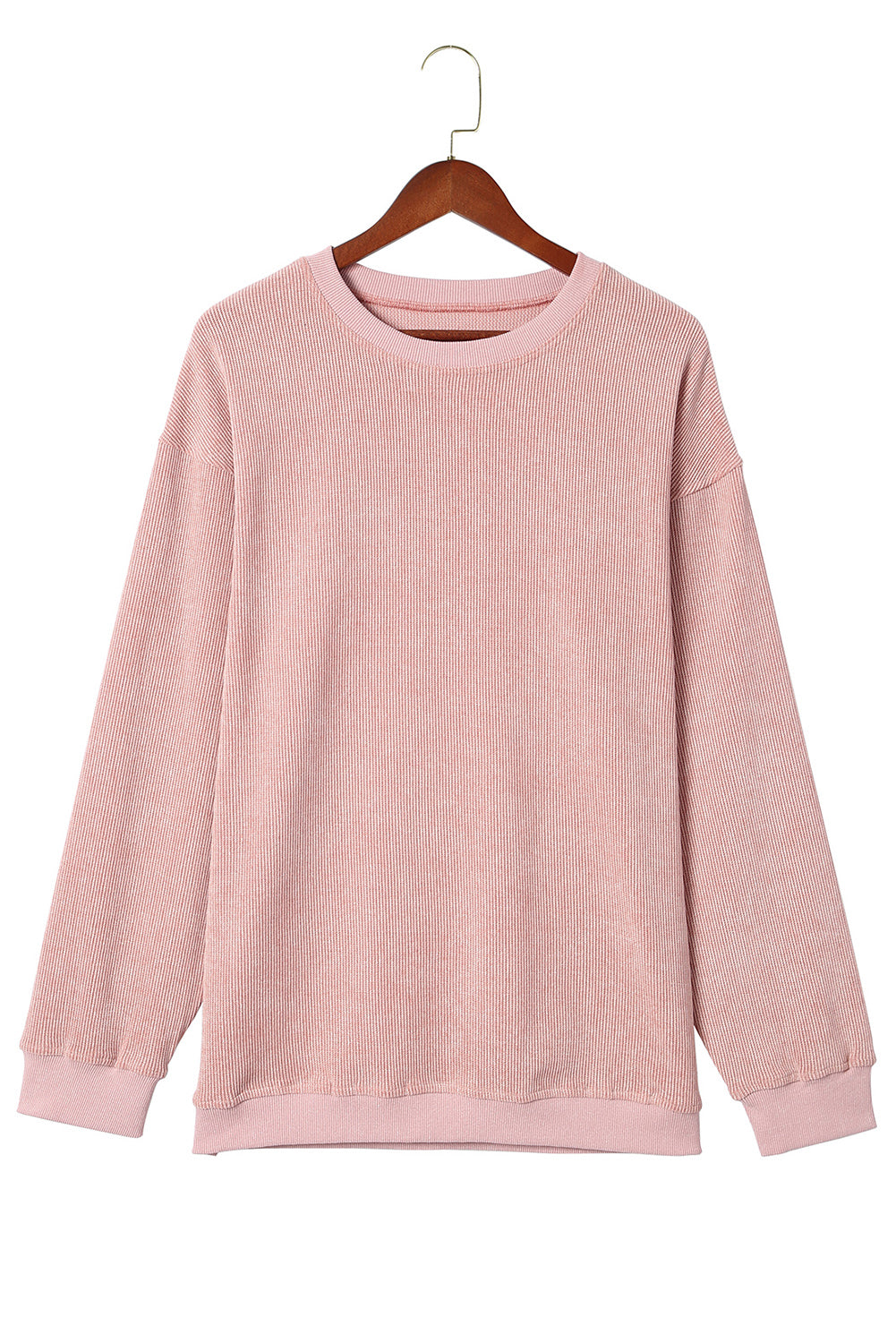 Timeless Vintage Style Jumper