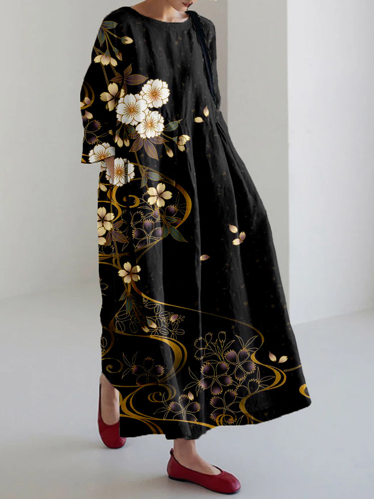 Thoughtfully Designed Dress