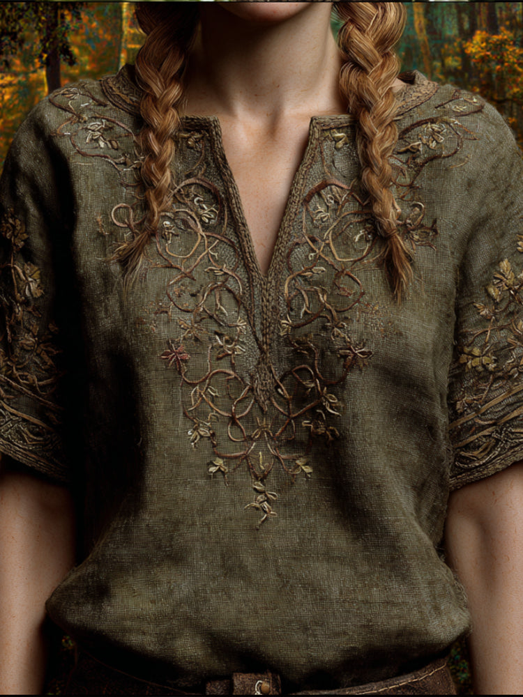 Classic Designed Shirt