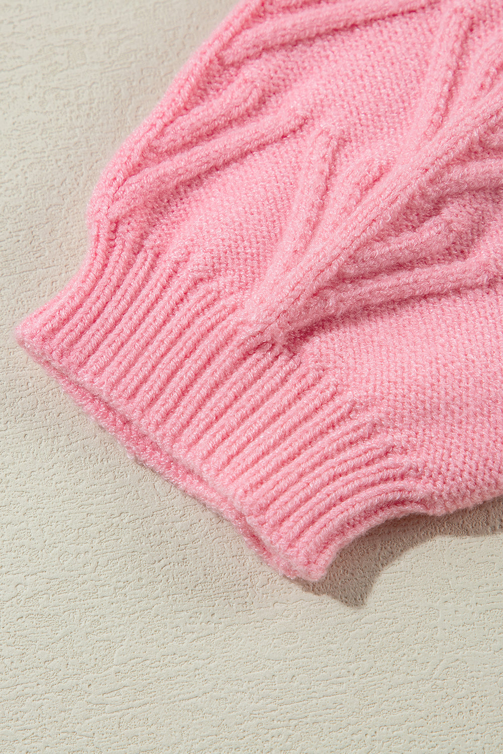 Gracefully Designed Jumper