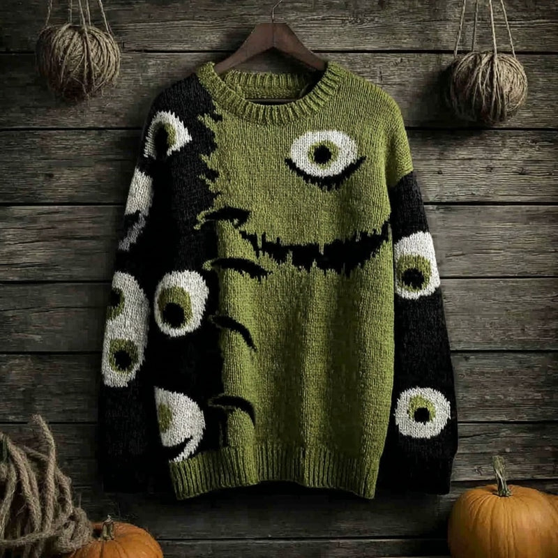Classic Vintage Jumper