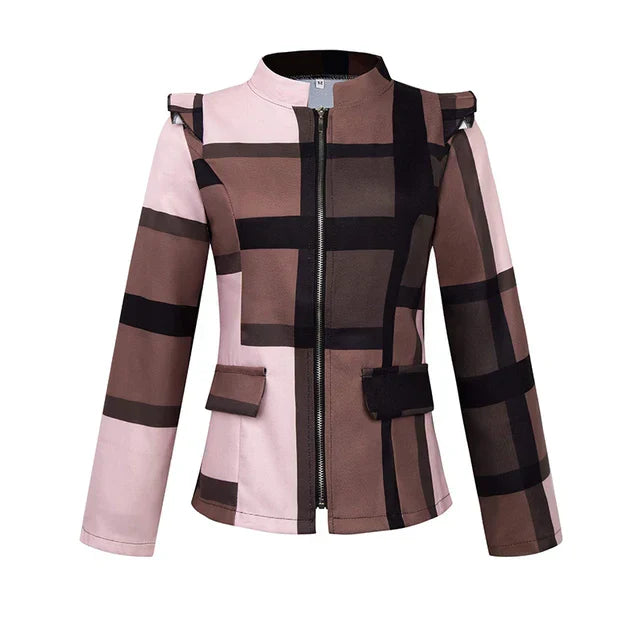 Elegantly Designed Coat