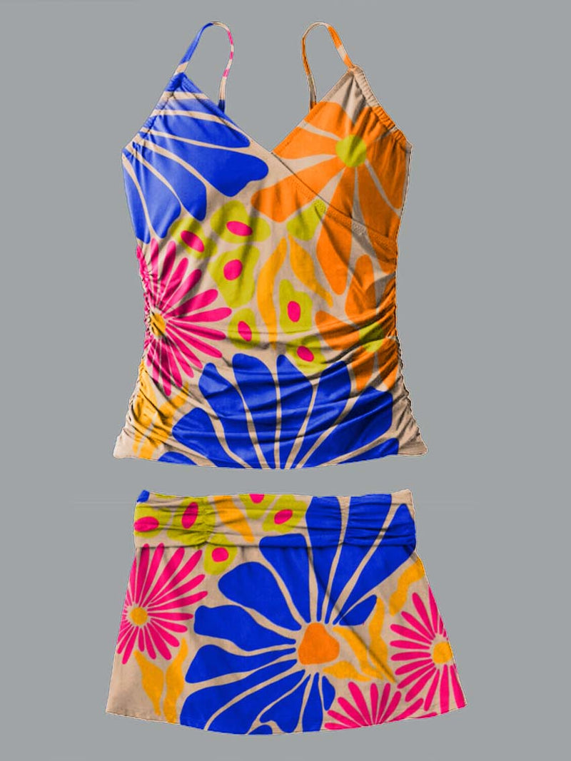 Gracefully Designed Trousers