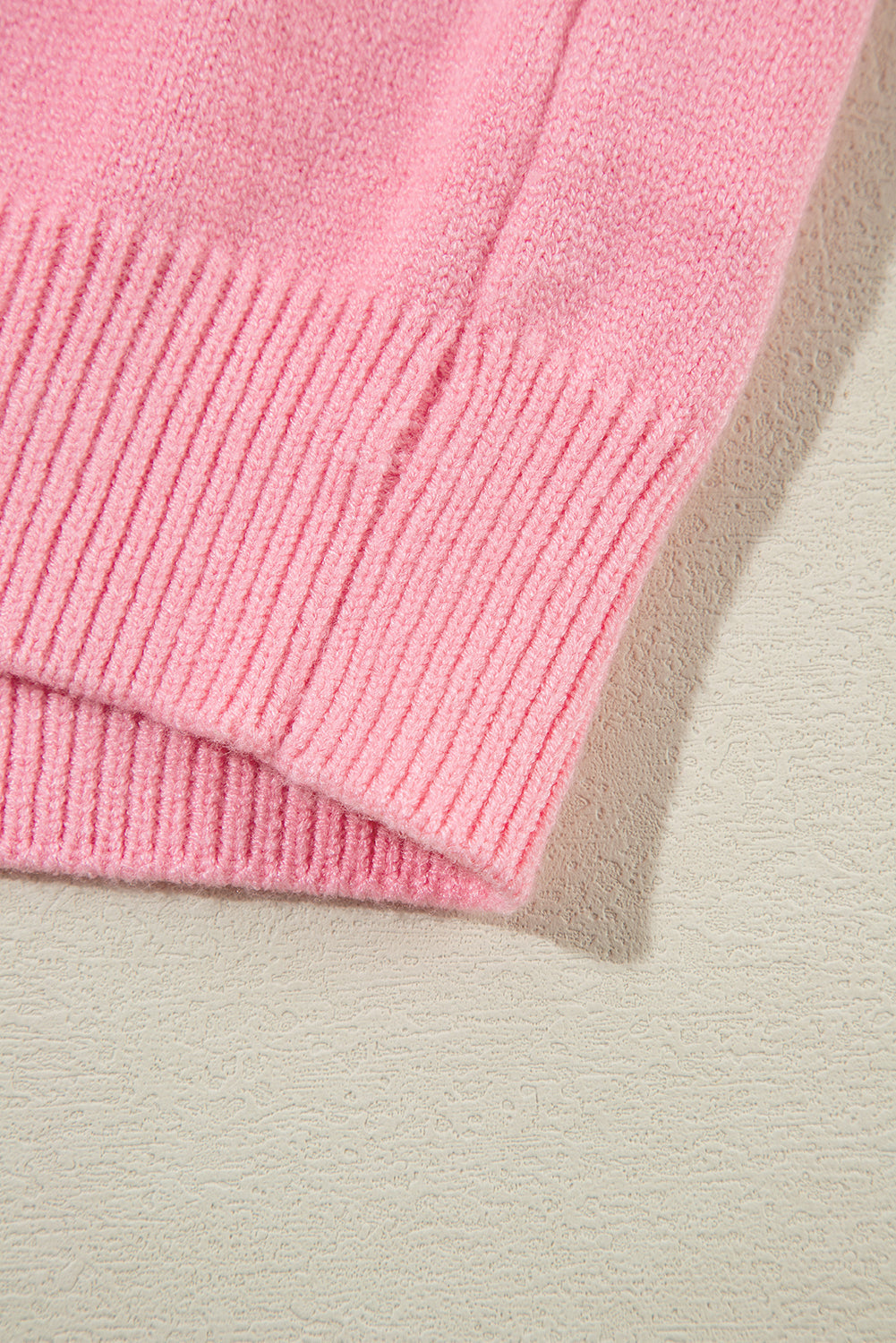 Gracefully Designed Jumper