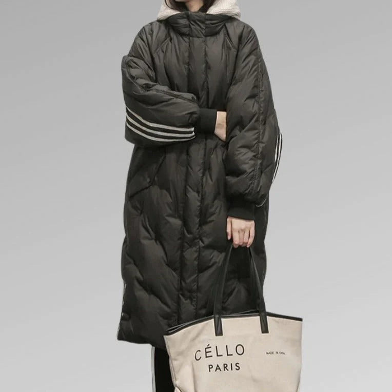 Gracefully Designed Jacket