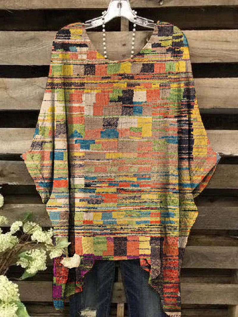 Beautifully Crafted Top