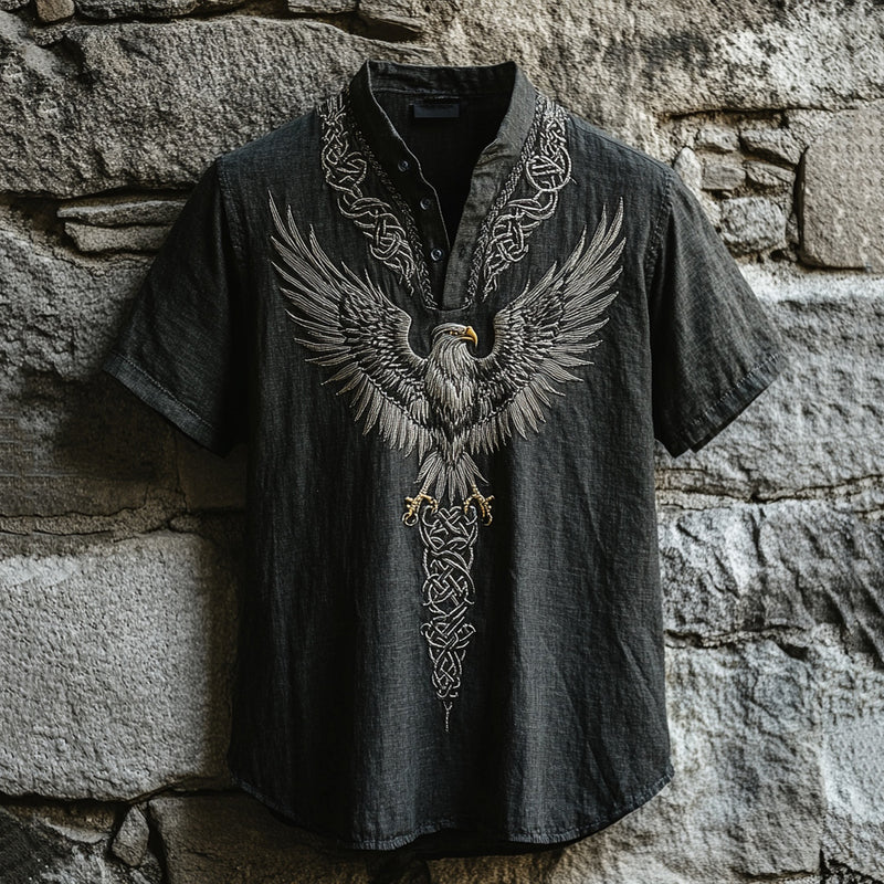Gracefully Designed Shirt
