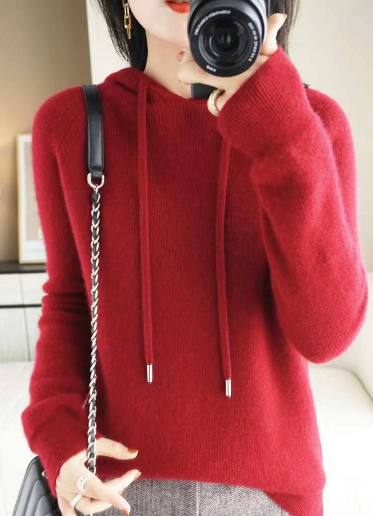 Vintage Inspired Jumper