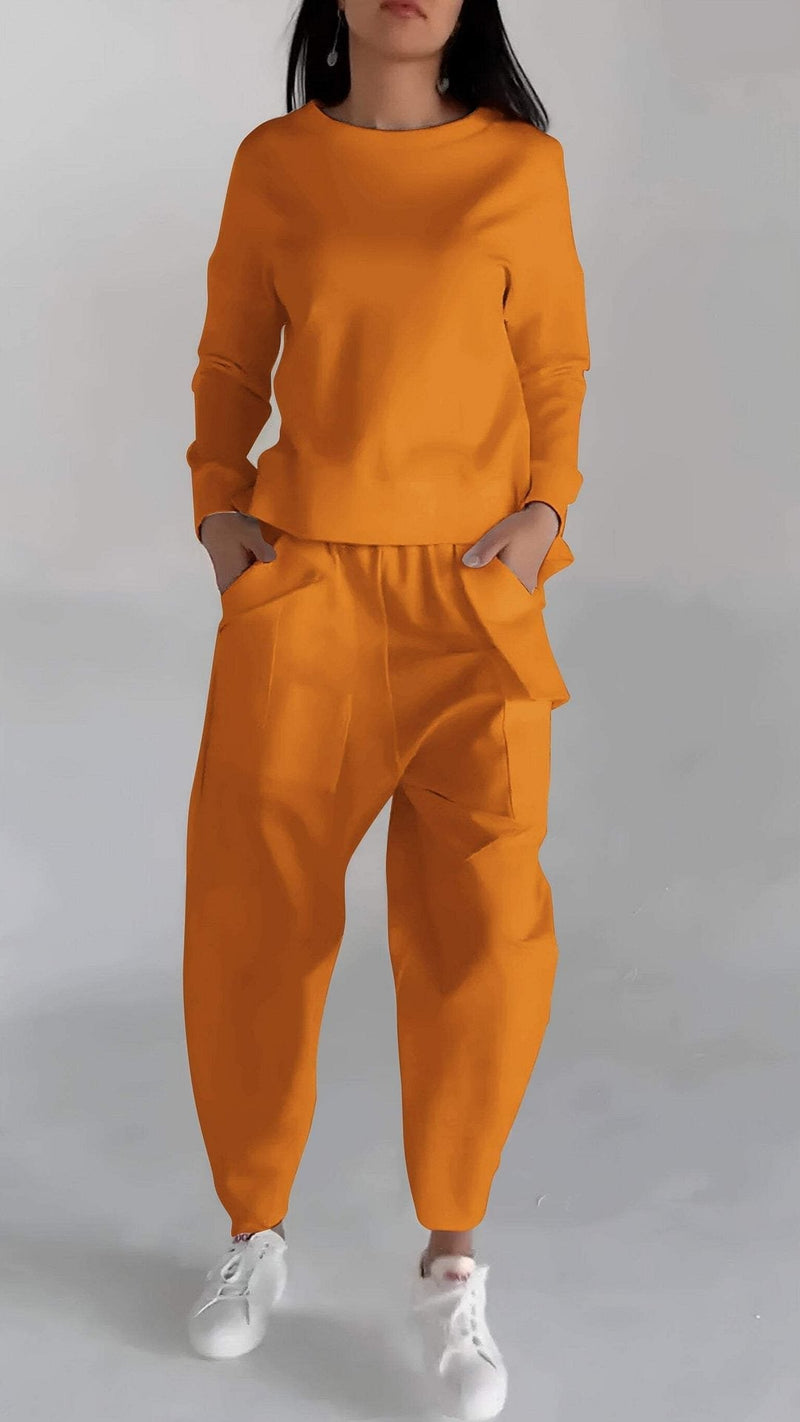 Gracefully Designed Jumper