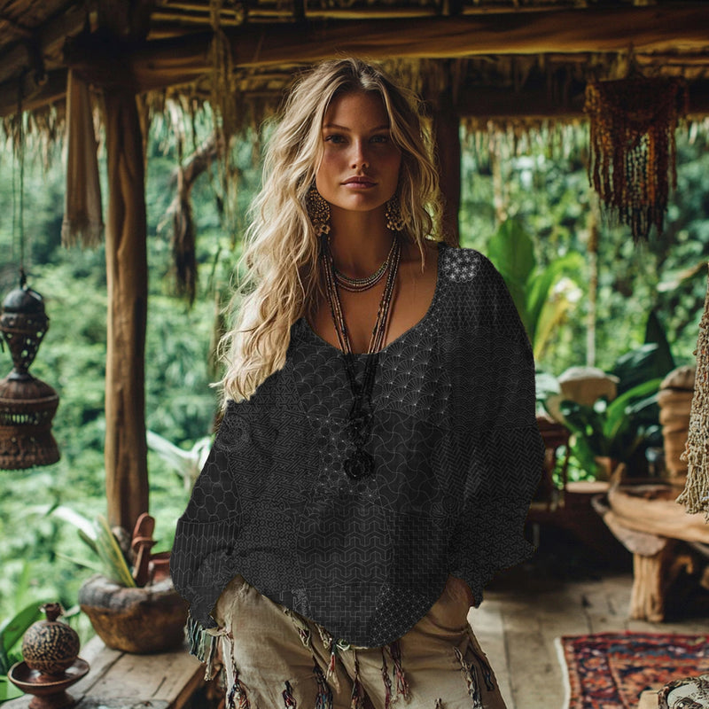 Beautifully Crafted Shirt