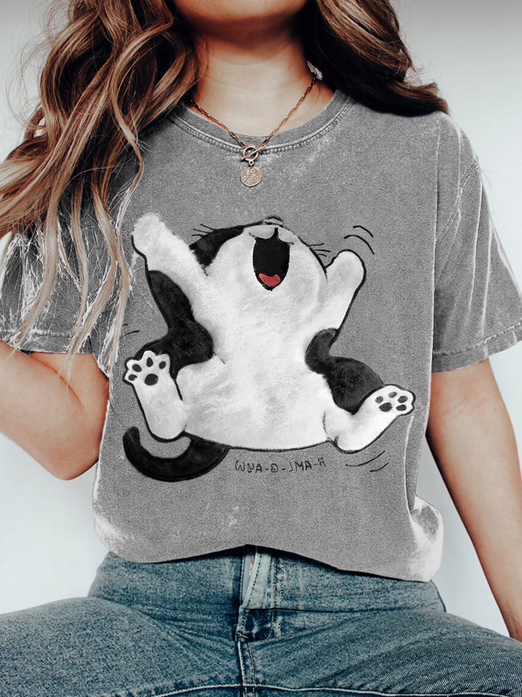 Vintage Inspired T-Shirt