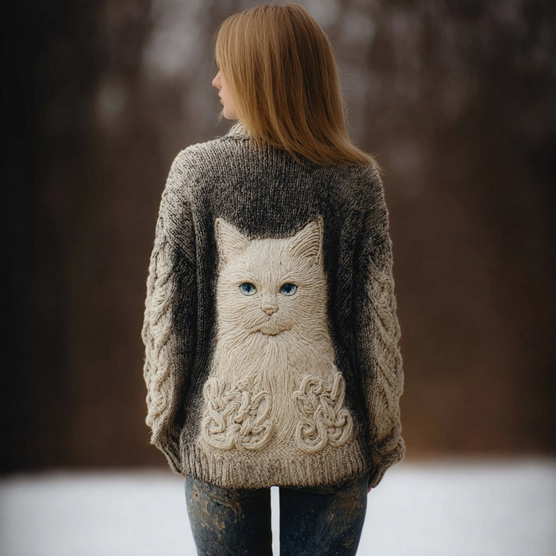 Classic Vintage Cardigan