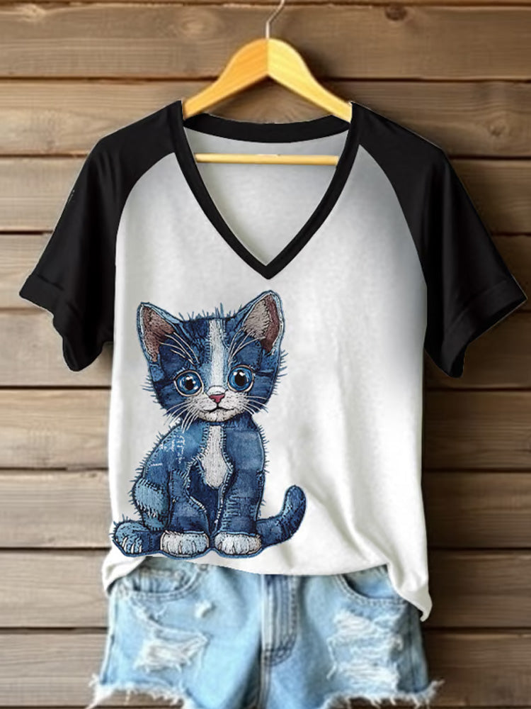 Classic Vintage T-Shirt