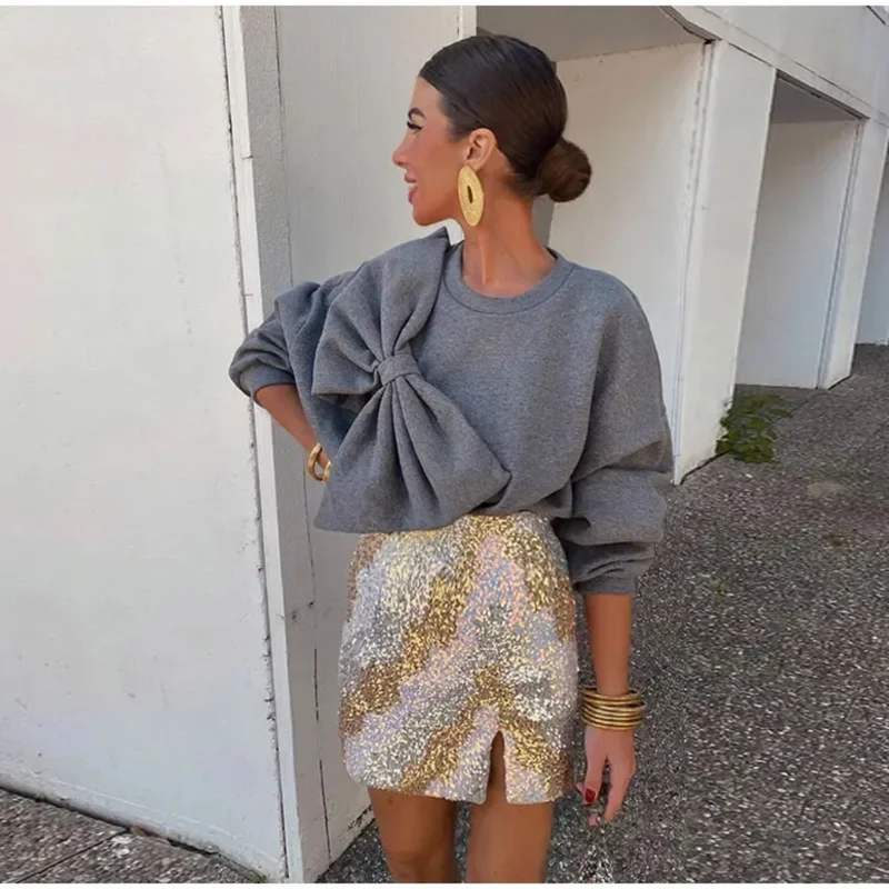 Elegantly Designed Jumper