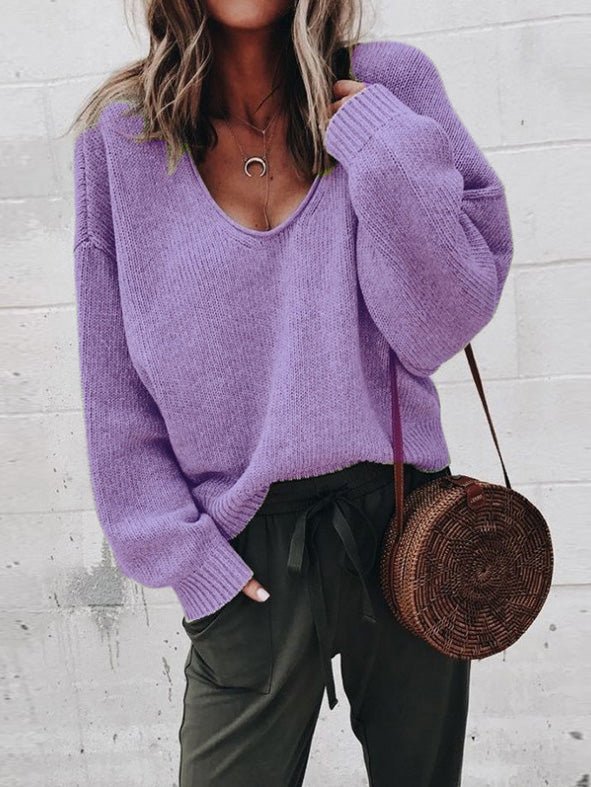 Elegantly Designed Jumper