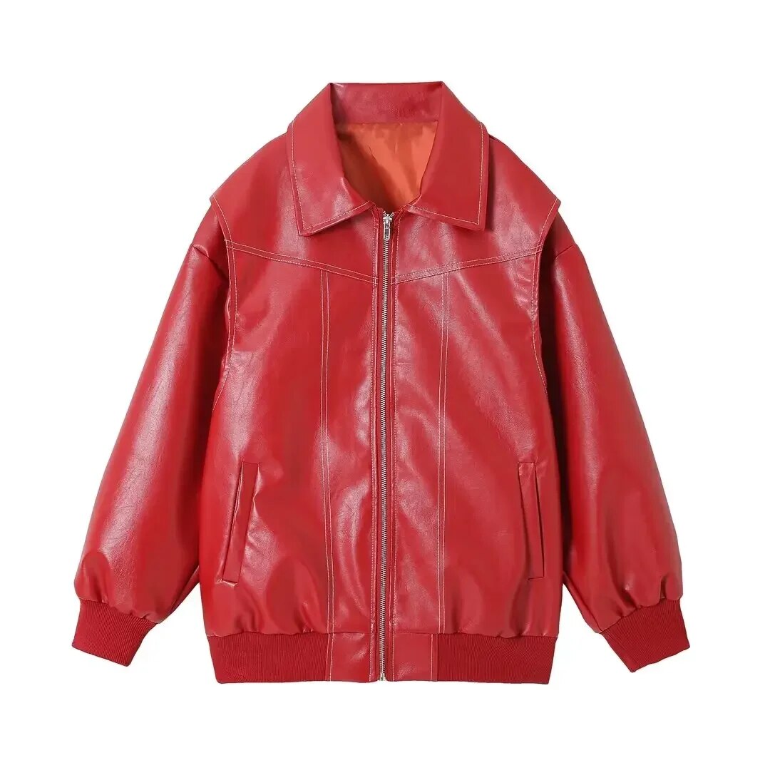 Dorrit | Trendy and Elegant winter Coat