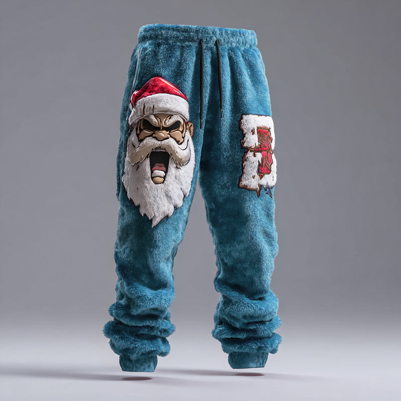 Elegantly Designed Trousers