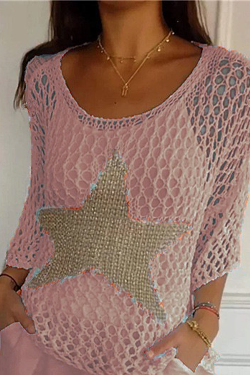 Vintage Inspired Jumper