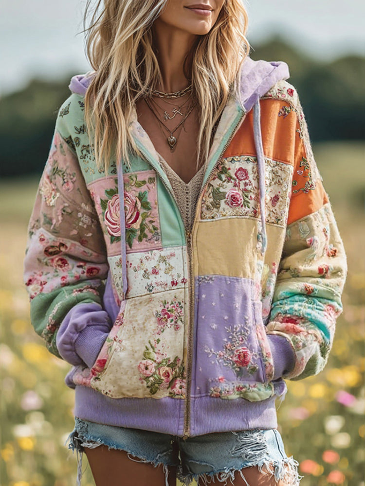 Timeless Vintage Style Garment