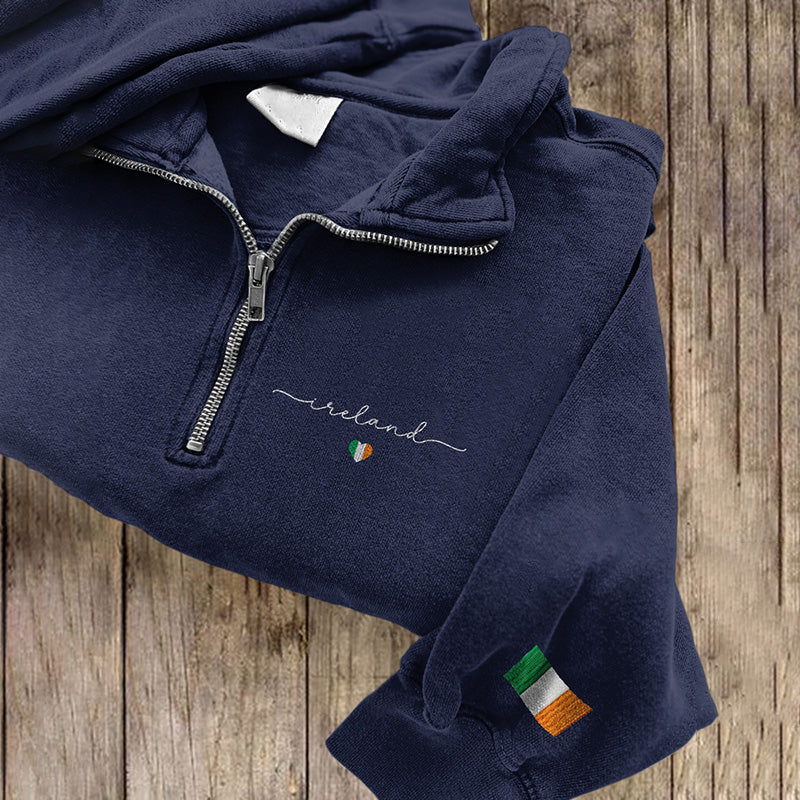 Thoughtfully Designed Shirt