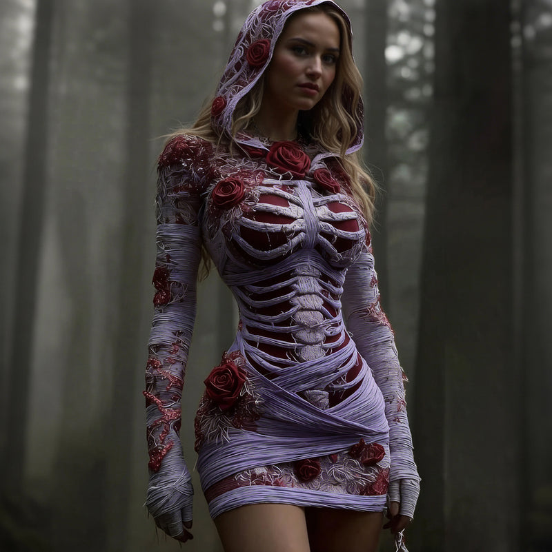 Gracefully Designed Jumper