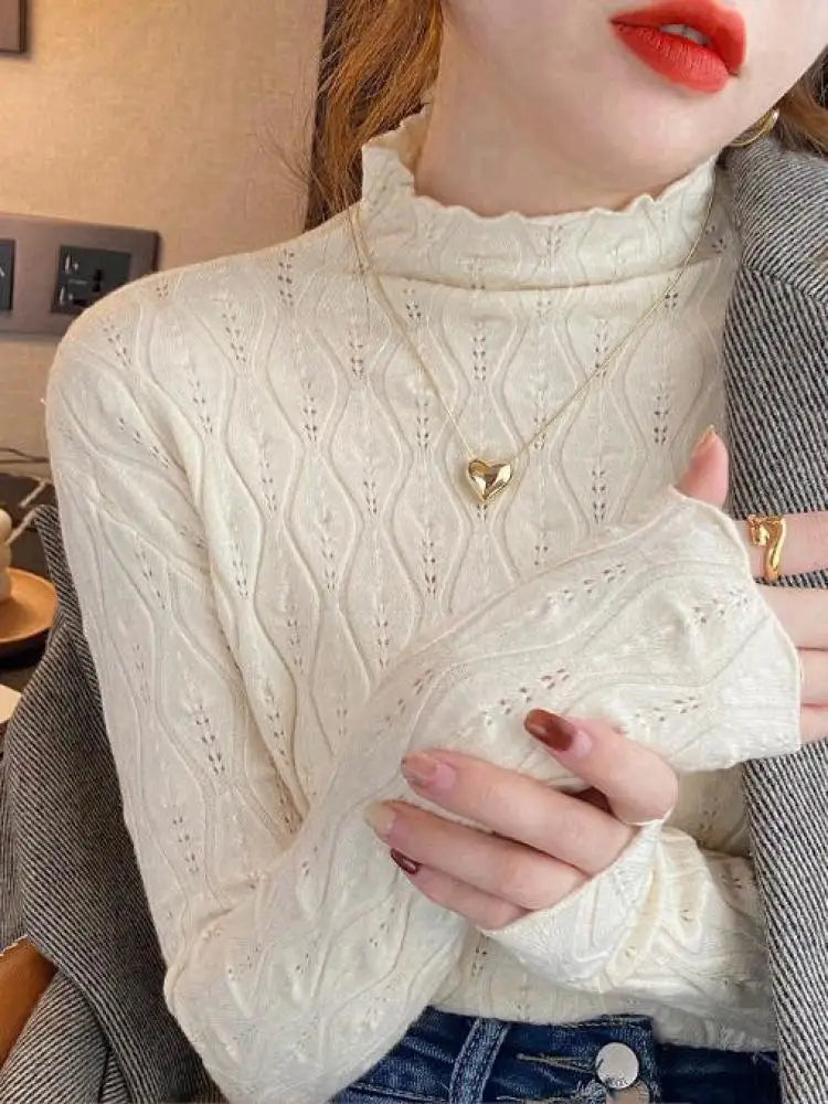 Classic Designed Jumper