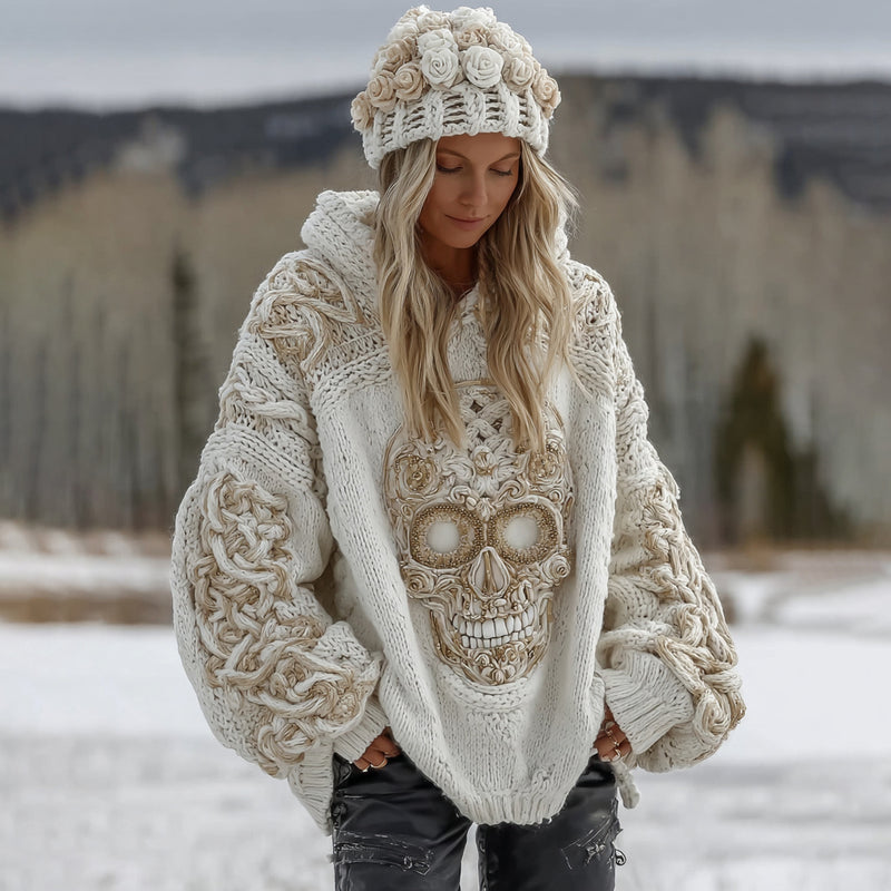 Elegantly Designed Jumper