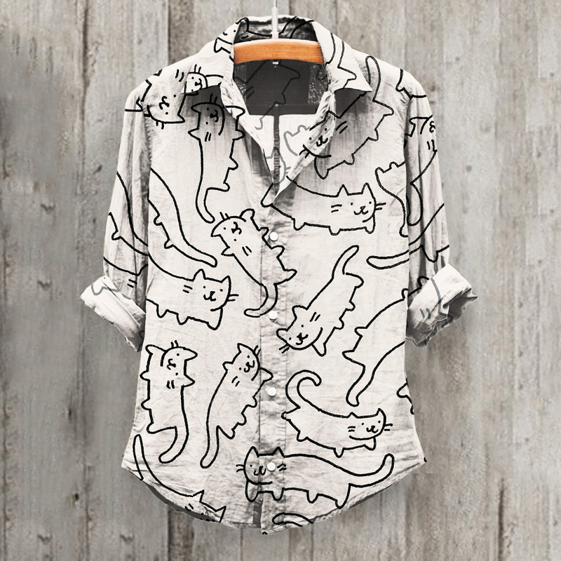 Classic Vintage Shirt