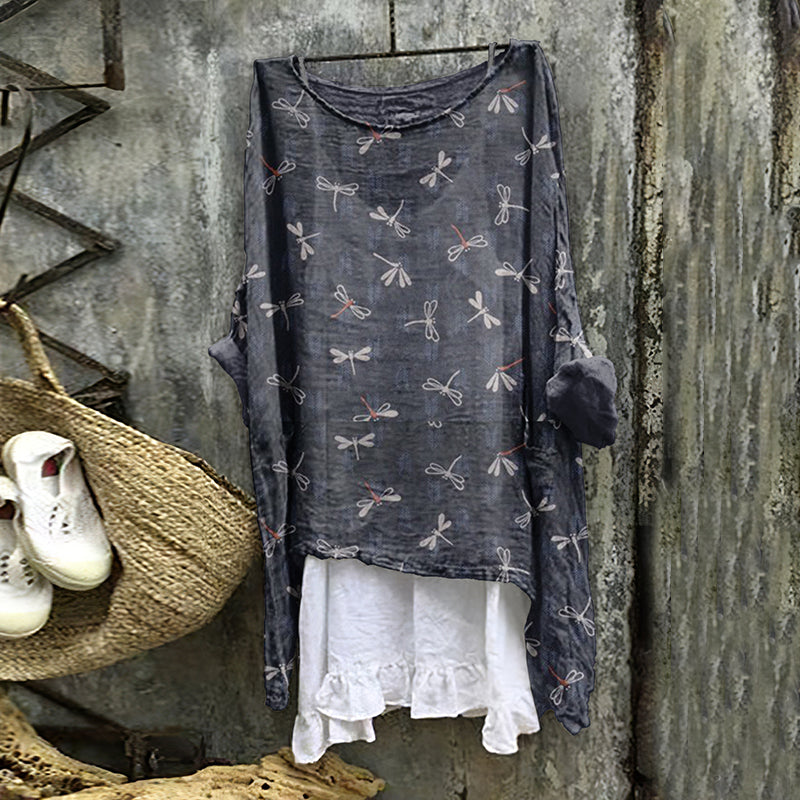 Vintage Inspired Garment