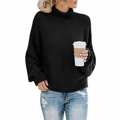 Thoughtfully Designed Jumper