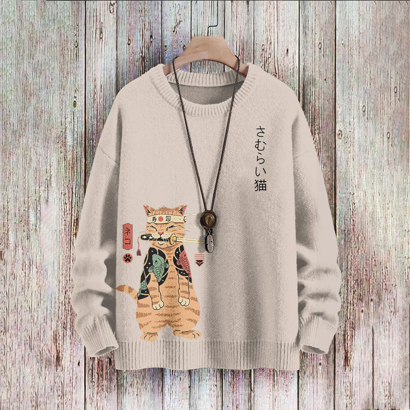 Classic Designed Jumper