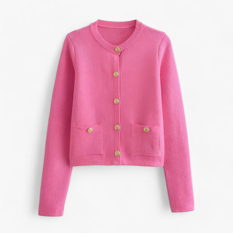 Thoughtfully Designed Jacket