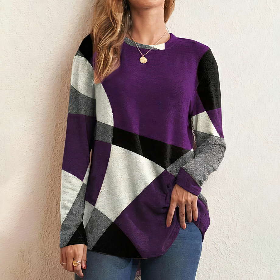 Classic Designed Jumper