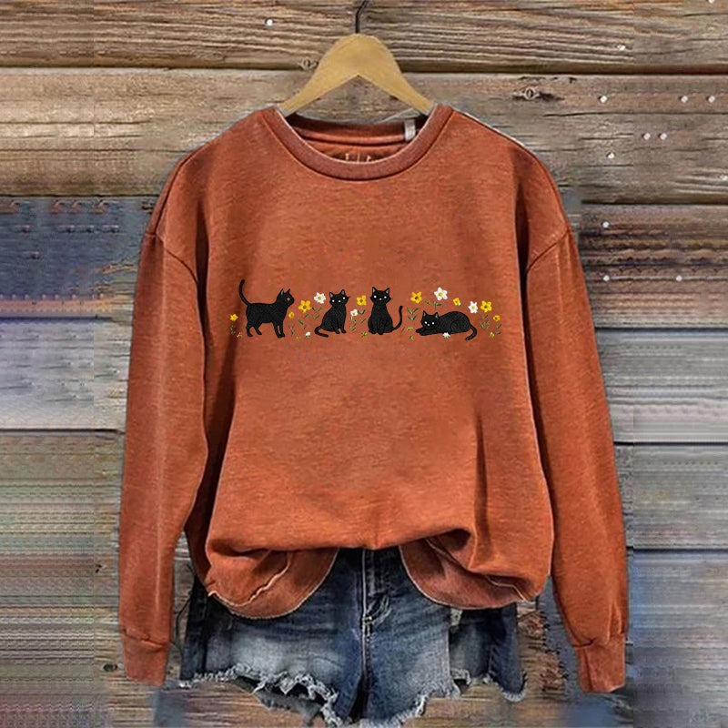 Vintage Inspired Shirt