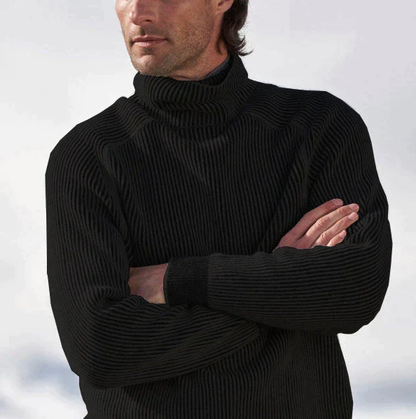 Thoughtfully Designed Jumper