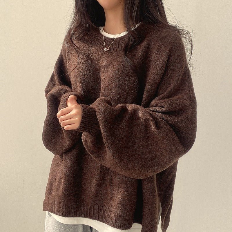 Thoughtfully Designed Jumper