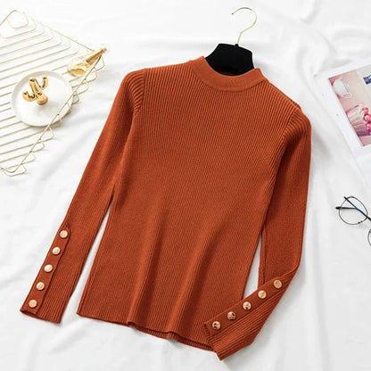 Beautifully Crafted Jumper
