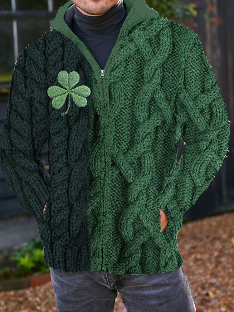 Classic Vintage Cardigan