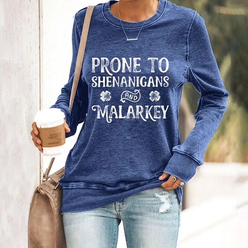 Vintage Inspired Shirt