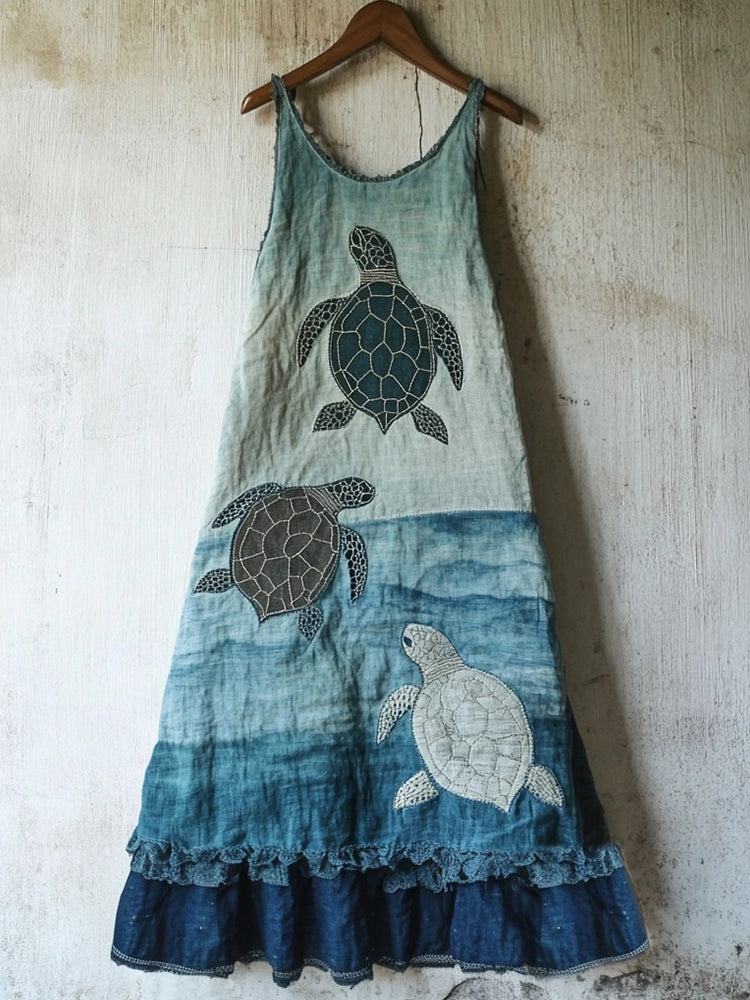 Thoughtfully Designed Dress