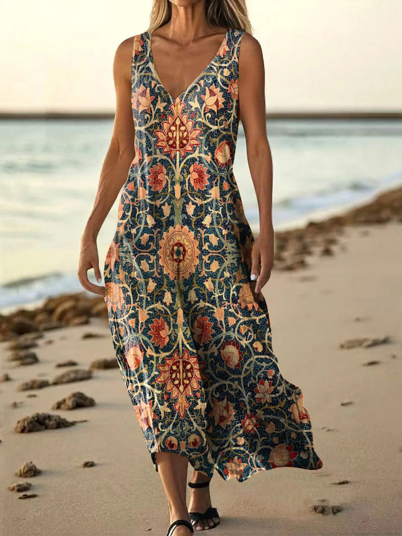 Beautifully Crafted Dress