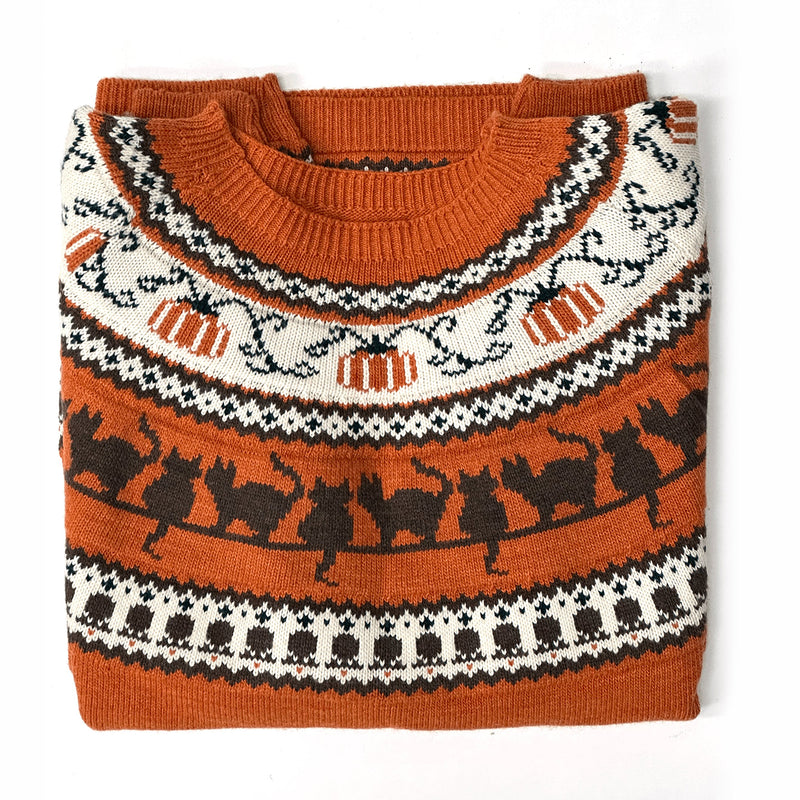 Beautifully Crafted Jumper