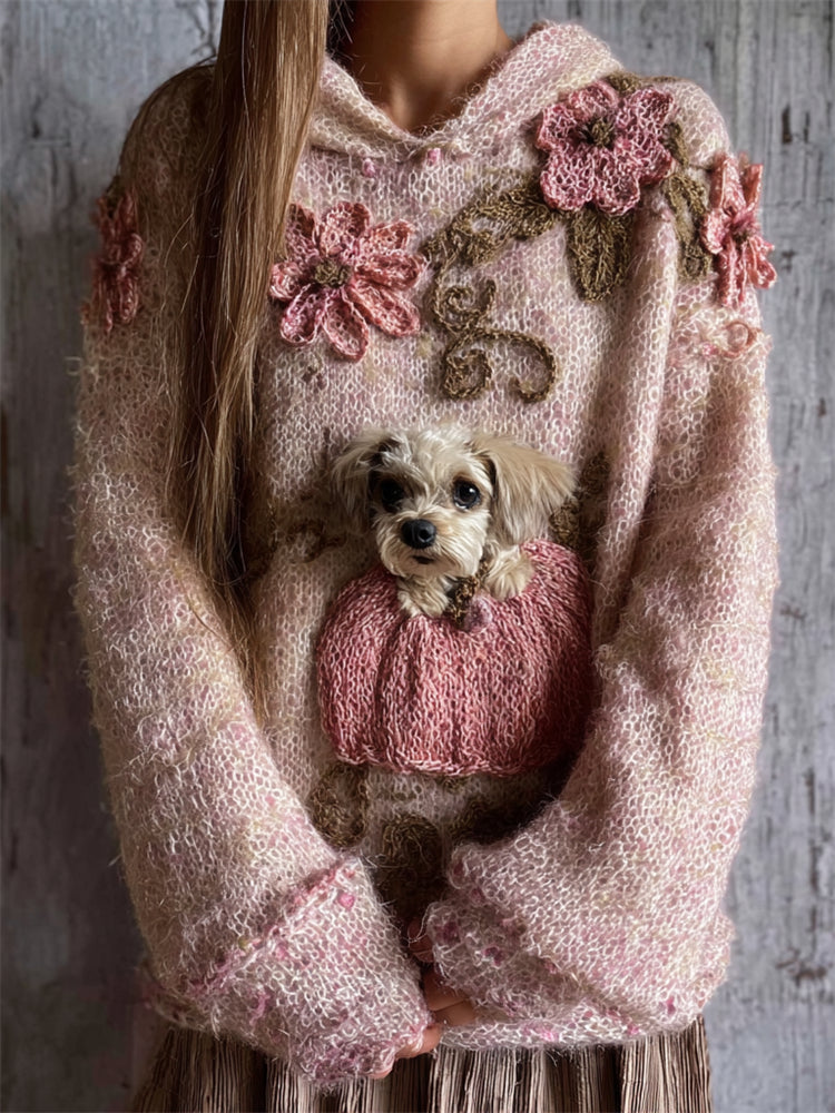 Elegantly Designed Jumper