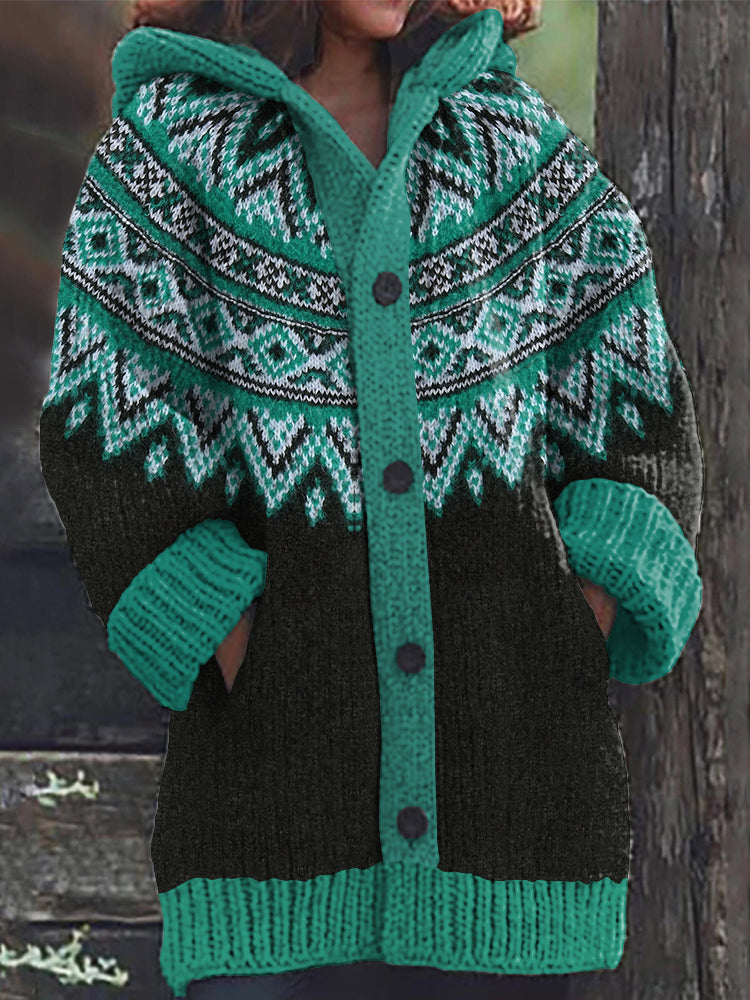 Elegantly Designed Cardigan