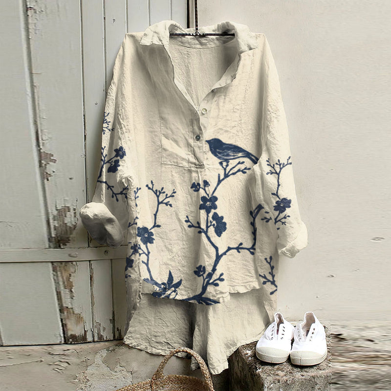 Timeless Vintage Style Garment