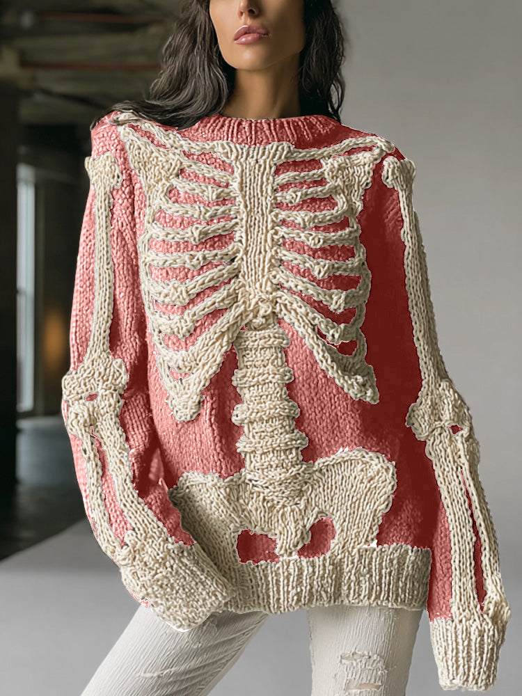 Classic Vintage Jumper