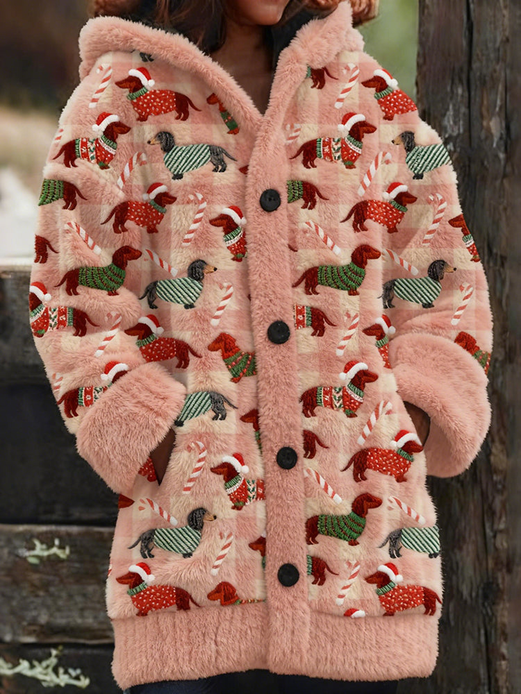 Classic Vintage Cardigan