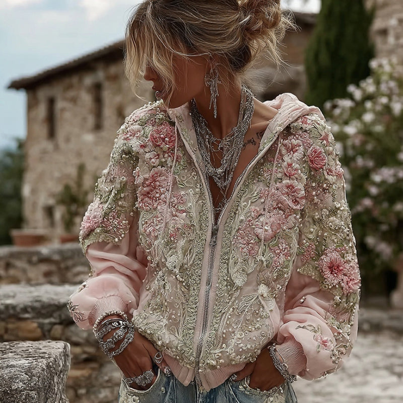 Beautifully Crafted Garment